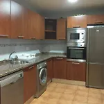 펜션 La Nogalera *