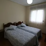 La Nogalera *