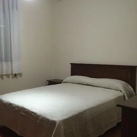 펜션 La Nogalera *