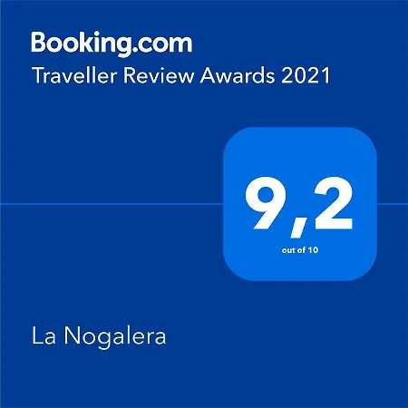 La Nogalera
