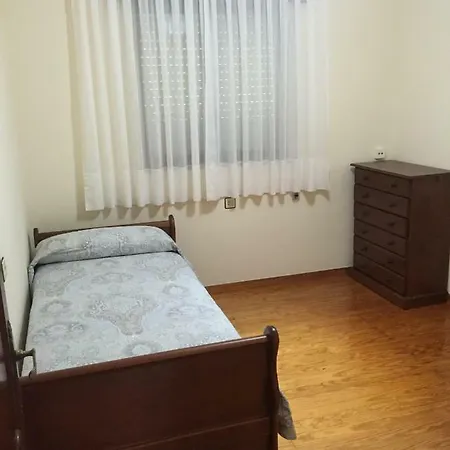 La Nogalera * 努埃瓦德兰斯