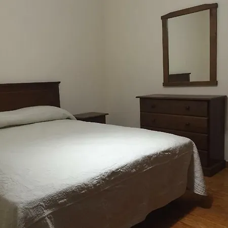 La Nogalera *