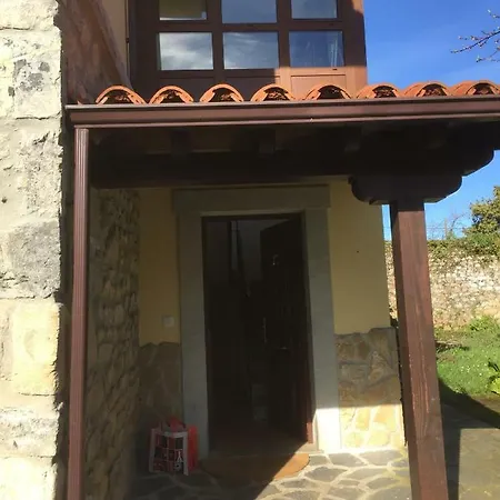 Holiday home La Nogalera
