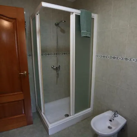 La Nogalera * Nueva De Llanes