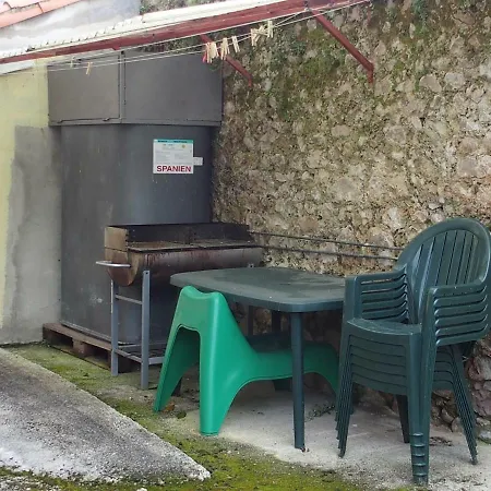 La Nogalera Holiday home Nueva De Llanes