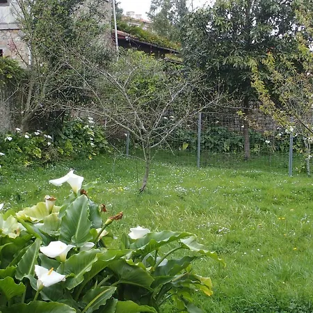 Holiday home La Nogalera *