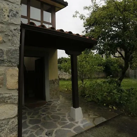 La Nogalera 度假居