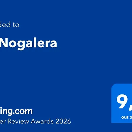 La Nogalera *