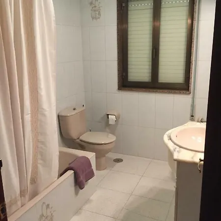 Tatil Evi La Nogalera Nueva De Llanes