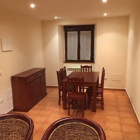 La Nogalera Nueva De Llanes