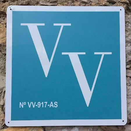 Tatil Evi La Nogalera *