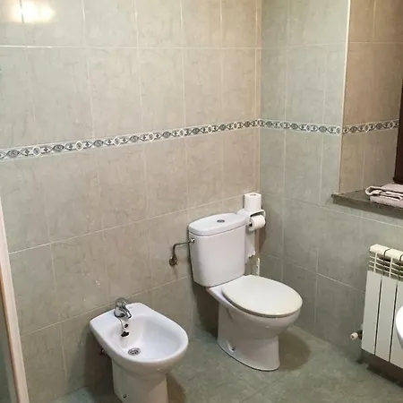 Tatil Evi La Nogalera *