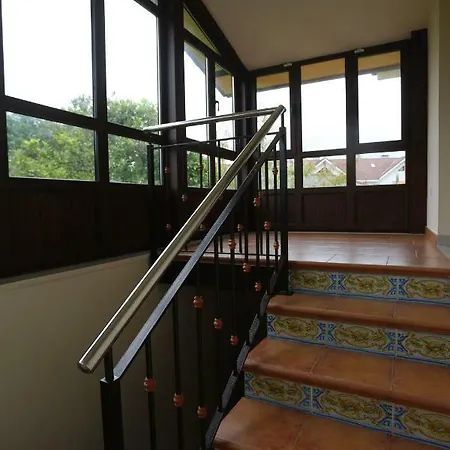 La Nogalera Tatil Evi