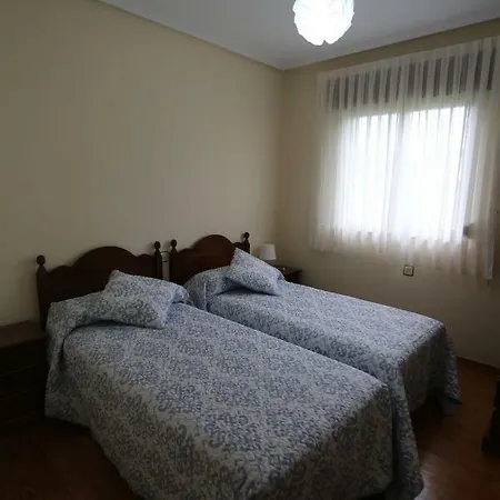 La Nogalera *