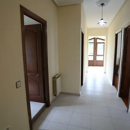 La Nogalera Tatil Evi Nueva De Llanes