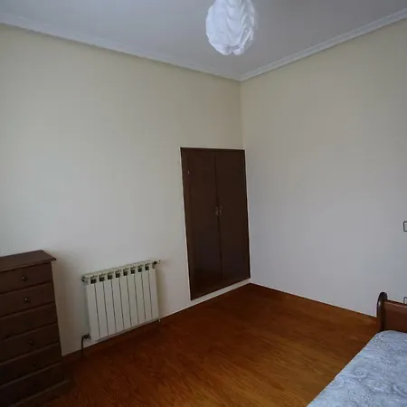 Tatil Evi La Nogalera Nueva De Llanes