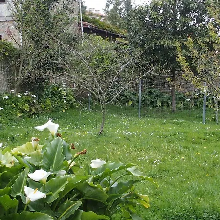 Tatil Evi La Nogalera *