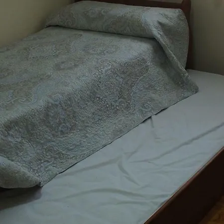 Tatil Evi La Nogalera *